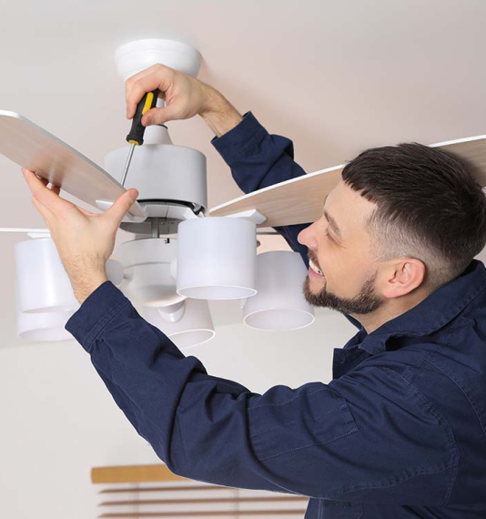 Handyman